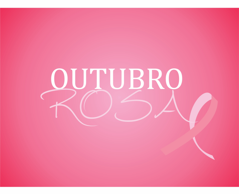 Campanha Outubro Rosa
